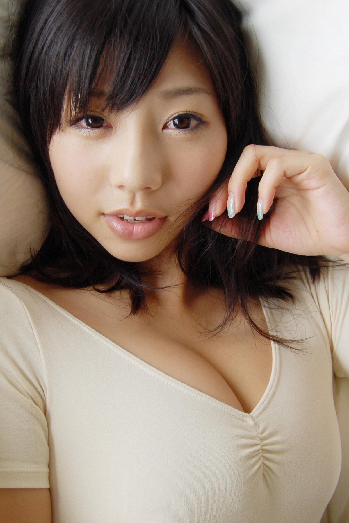 小泉麻耶(1) [週刊.jp] Maya Koizumi